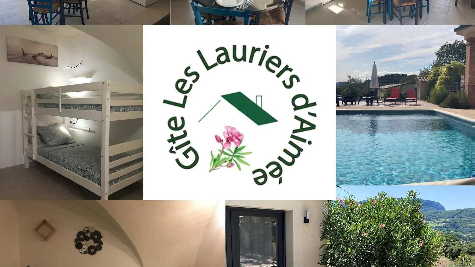 Les Lauriers D\'Aimee Pour 4 Pers location